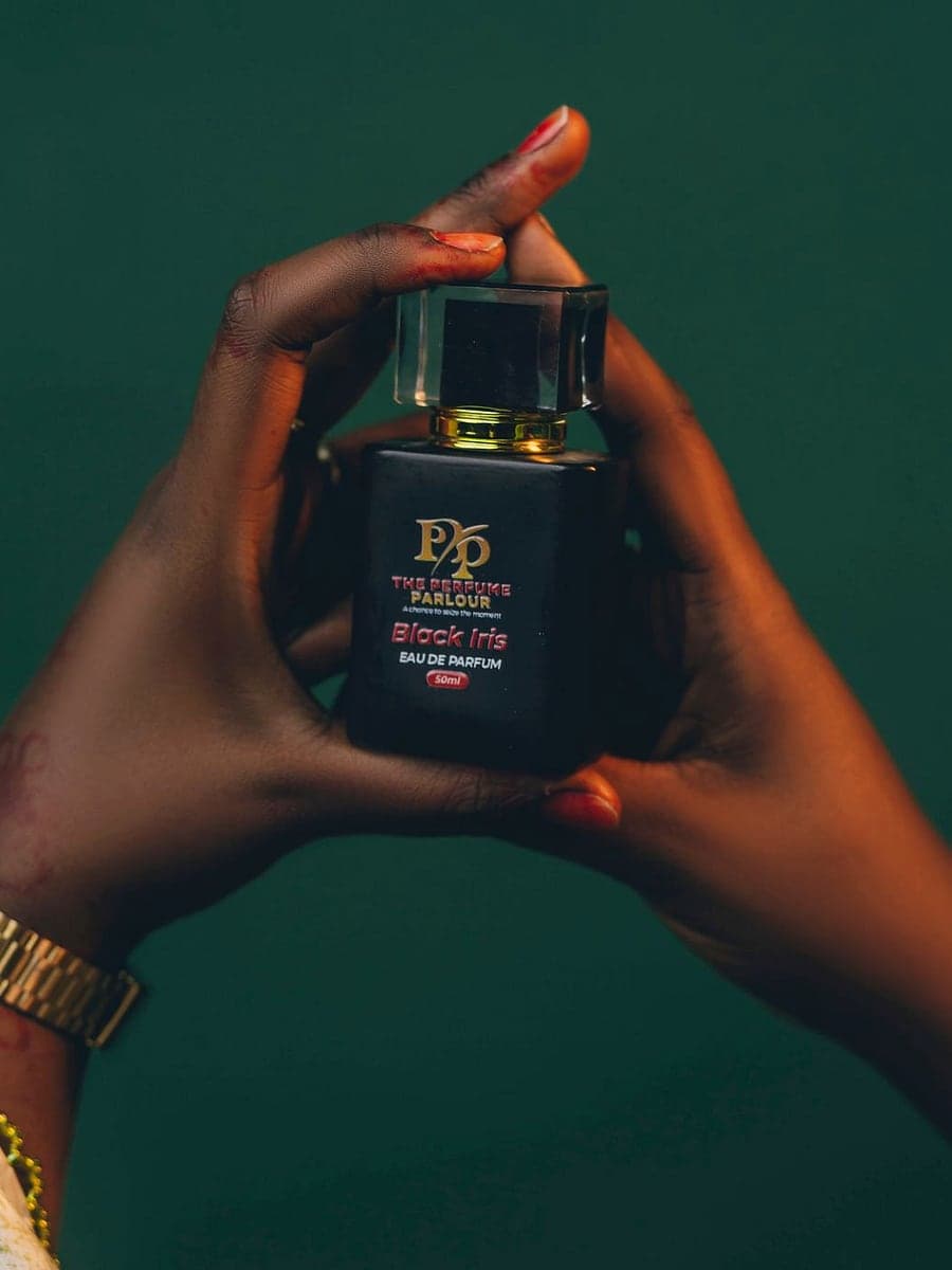 عطر مردانه