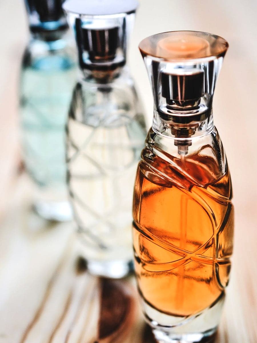 عطر یونیسکس